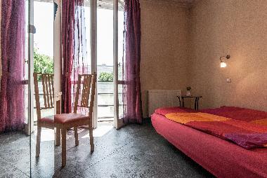 Chambre avec petit d�jeuner �/en/au Budapest (Budapest)ou appartement ou maison de vacances