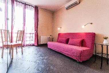 Chambre avec petit d�jeuner �/en/au Budapest (Budapest)ou appartement ou maison de vacances