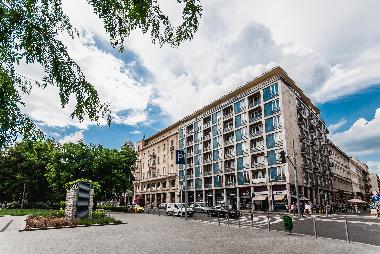 Chambre avec petit d�jeuner �/en/au Budapest (Budapest)ou appartement ou maison de vacances