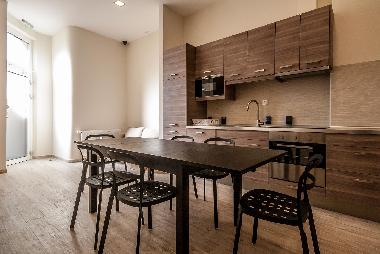 Appartement de vacances �/en/au Budapest (Budapest)ou appartement ou maison de vacances