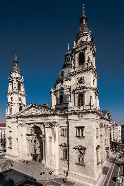 Appartement de vacances �/en/au Budapest (Budapest)ou appartement ou maison de vacances