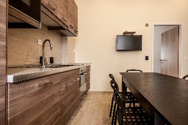 Appartement de vacances �/en/au Budapest (Budapest)ou appartement ou maison de vacances