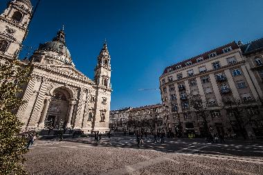 Appartement de vacances �/en/au Budapest (Budapest)ou appartement ou maison de vacances