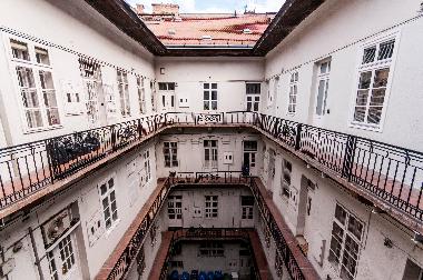 Chambre avec petit d�jeuner �/en/au Budapest (Budapest)ou appartement ou maison de vacances