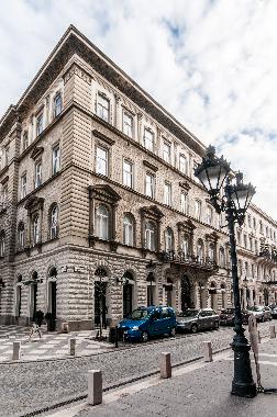 Chambre avec petit d�jeuner �/en/au Budapest (Budapest)ou appartement ou maison de vacances