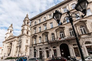 Chambre avec petit d�jeuner �/en/au Budapest (Budapest)ou appartement ou maison de vacances