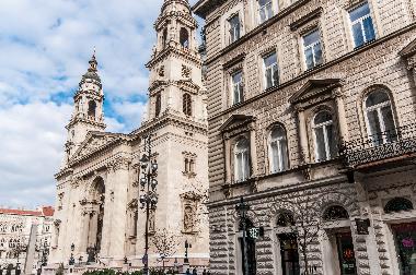 Chambre avec petit d�jeuner �/en/au Budapest (Budapest)ou appartement ou maison de vacances