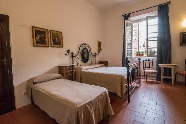 Appartement de vacances /en/au Assisi (Perugia)ou appartement ou maison de vacances