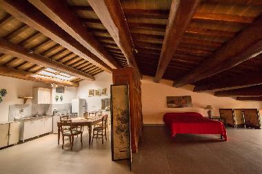 Appartement de vacances /en/au Assisi (Perugia)ou appartement ou maison de vacances