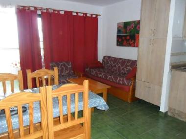 Appartement de vacances /en/au Maspalomas (Gran Canaria)ou appartement ou maison de vacances