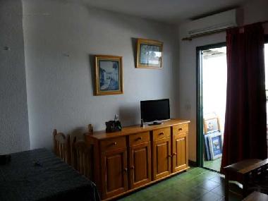 Appartement de vacances /en/au Maspalomas (Gran Canaria)ou appartement ou maison de vacances