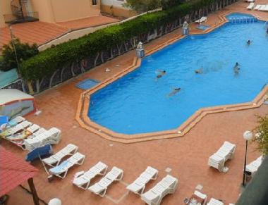 Appartement de vacances /en/au Maspalomas (Gran Canaria)ou appartement ou maison de vacances