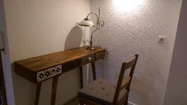 Appartement de vacances /en/au Bad Kissingen (Unterfranken)ou appartement ou maison de vacances