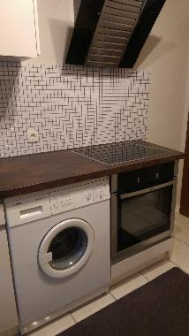 Appartement de vacances /en/au Bad Kissingen (Unterfranken)ou appartement ou maison de vacances