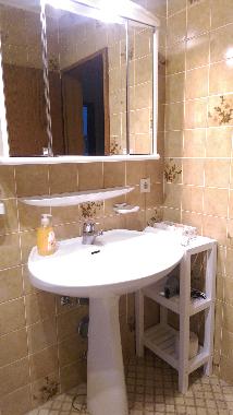 Appartement de vacances /en/au Bad Kissingen (Unterfranken)ou appartement ou maison de vacances