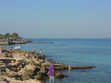 Maison de vacances /en/au Capo San Vito (Taranto)ou appartement ou maison de vacances