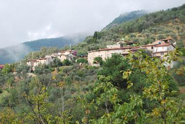 Maison de vacances /en/au Camaiore (Lucca)ou appartement ou maison de vacances