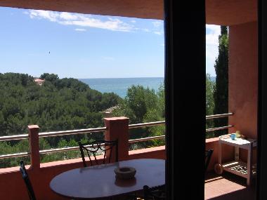 Appartement de vacances �/en/au La Mora (Tarragona)ou appartement ou maison de vacances