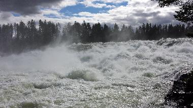 Maison de vacances /en/au Vidsel (Norrbotten)ou appartement ou maison de vacances