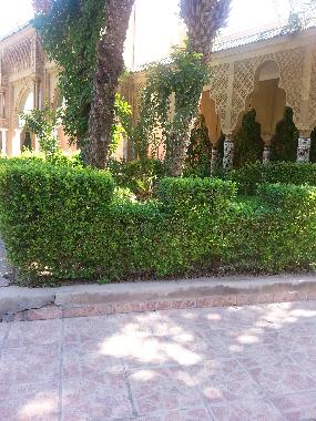 Appartement de vacances �/en/au Marrakech (Marrakech)ou appartement ou maison de vacances