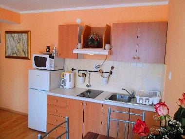 Appartement de vacances /en/au Lovran (Primorsko-Goranska)ou appartement ou maison de vacances