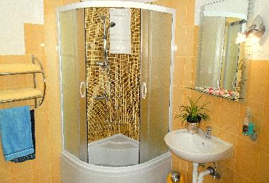 Appartement de vacances /en/au Lovran (Primorsko-Goranska)ou appartement ou maison de vacances