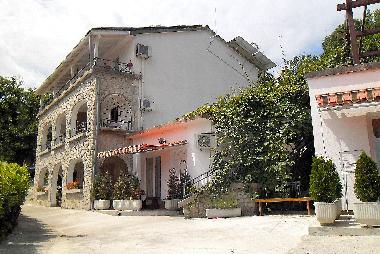 Appartement de vacances /en/au Lovran (Primorsko-Goranska)ou appartement ou maison de vacances