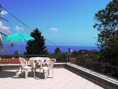 Appartement de vacances /en/au Lovran (Primorsko-Goranska)ou appartement ou maison de vacances