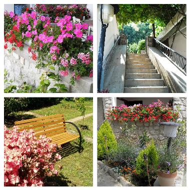 Appartement de vacances /en/au Lovran (Primorsko-Goranska)ou appartement ou maison de vacances