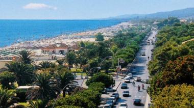 Appartement de vacances �/en/au Pescara(Catignano) (Pescara)ou appartement ou maison de vacances