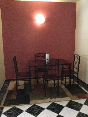 Appartement de vacances �/en/au Marrakech (Marrakech)ou appartement ou maison de vacances