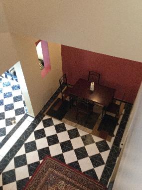 Appartement de vacances �/en/au Marrakech (Marrakech)ou appartement ou maison de vacances