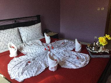 Appartement de vacances �/en/au Marrakech (Marrakech)ou appartement ou maison de vacances