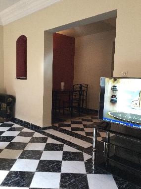 Appartement de vacances �/en/au Marrakech (Marrakech)ou appartement ou maison de vacances