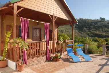 Maison de vacances �/en/au V�lez M�laga (M�laga)ou appartement ou maison de vacances