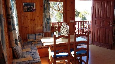 Maison de vacances �/en/au V�lez M�laga (M�laga)ou appartement ou maison de vacances