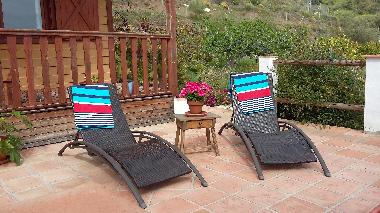 Maison de vacances �/en/au V�lez M�laga (M�laga)ou appartement ou maison de vacances