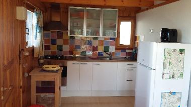 Maison de vacances �/en/au V�lez M�laga (M�laga)ou appartement ou maison de vacances