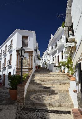 Maison de vacances �/en/au V�lez M�laga (M�laga)ou appartement ou maison de vacances