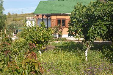 Maison de vacances �/en/au V�lez M�laga (M�laga)ou appartement ou maison de vacances