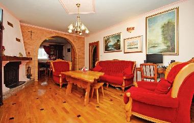 Maison de vacances /en/au Imotski (Splitsko-Dalmatinska)ou appartement ou maison de vacances