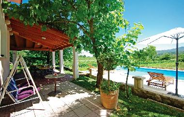 Maison de vacances /en/au Imotski (Splitsko-Dalmatinska)ou appartement ou maison de vacances