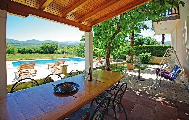 Maison de vacances /en/au Imotski (Splitsko-Dalmatinska)ou appartement ou maison de vacances