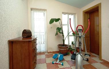 Maison de vacances /en/au Imotski (Splitsko-Dalmatinska)ou appartement ou maison de vacances