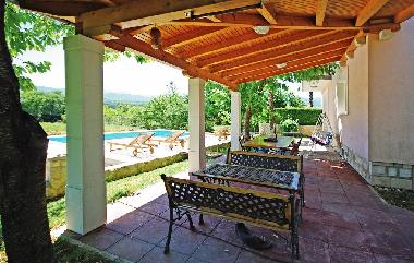 Maison de vacances /en/au Imotski (Splitsko-Dalmatinska)ou appartement ou maison de vacances