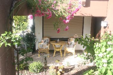 Appartement de vacances /en/au Bad kissingen (Unterfranken)ou appartement ou maison de vacances