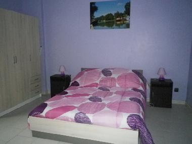 1�re chambre