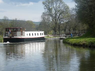 p�niche entrant dans l