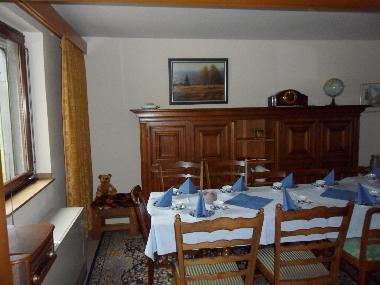 Maison de vacances /en/au Simmerath-Lammersdorf (Eifel und Region Aachen)ou appartement ou maison de vacances