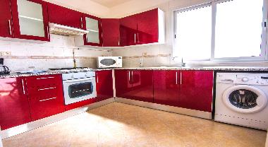 Appartement de vacances �/en/au Mahdia (Al Mahdiyah)ou appartement ou maison de vacances